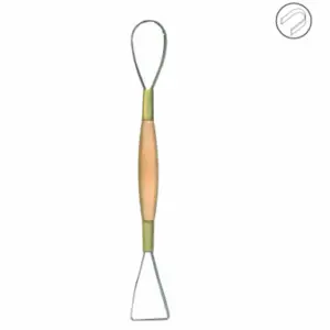 Mirett Nr:1 Extra stor