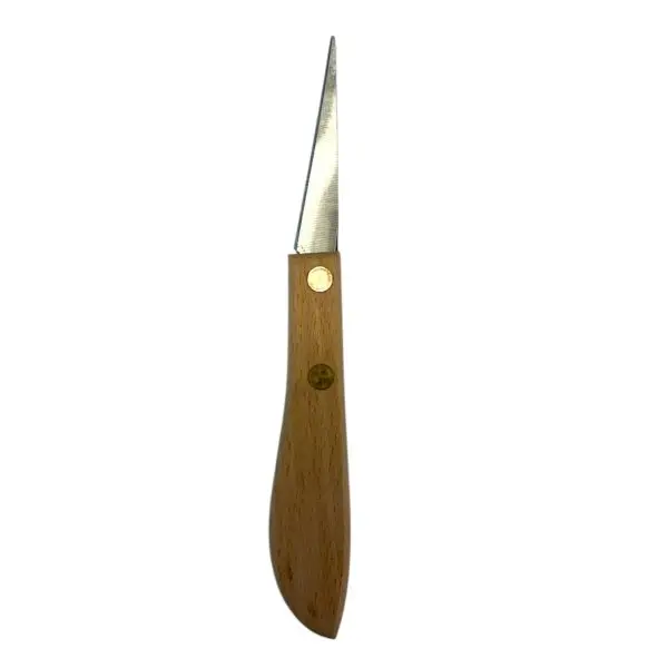 Kniv långt blad Nr:1