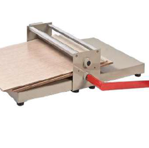 Kavlingsbord bordsmodell