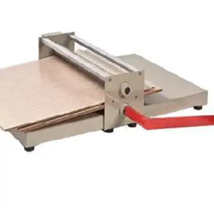 Kavlingsbord bordsmodell