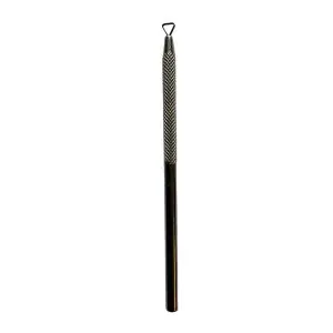 Mirett mini metall enkel ögla nr 2