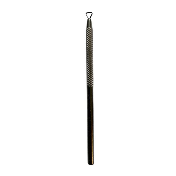 Mirett mini metall enkel ögla nr 2