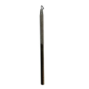 Mirett mini metall enkel ögla nr 3