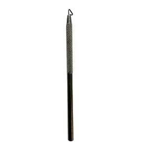 Mirett mini metall enkel ögla nr 3