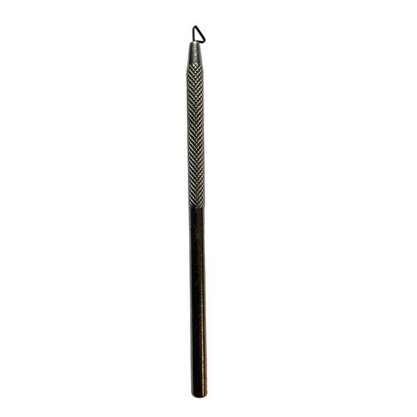 Mirett mini metall enkel ögla nr 3
