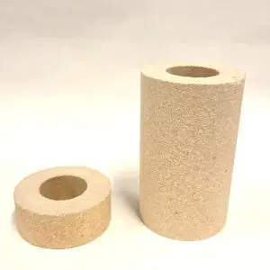 RAKU pelare
