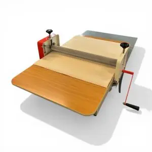 Kavlingsbord bordsmodell stor