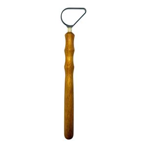Biroskop Mirette / trimmningsverktyg "Oval"