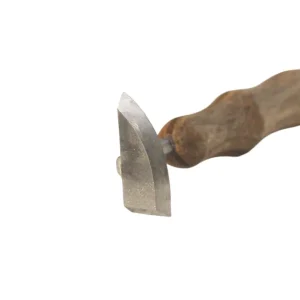 Avdrejningsjärn Tungsten Carbide "Fang"