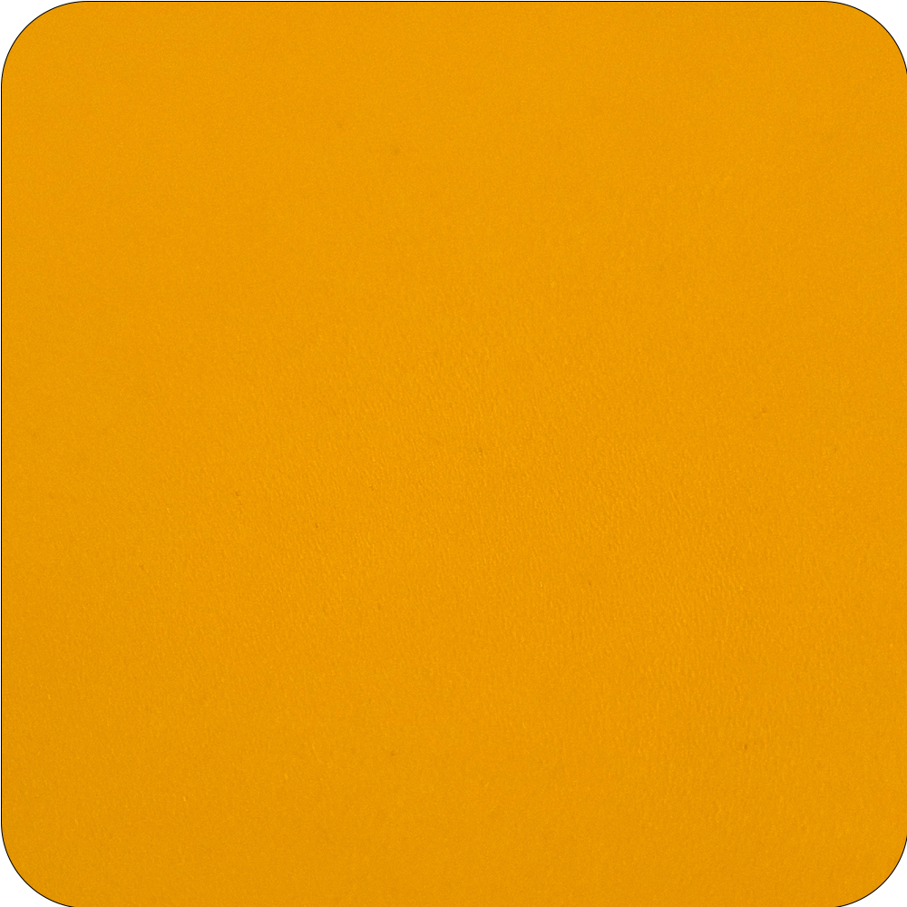 Amber Yellow Underglasyr Kiwi - Bild 3