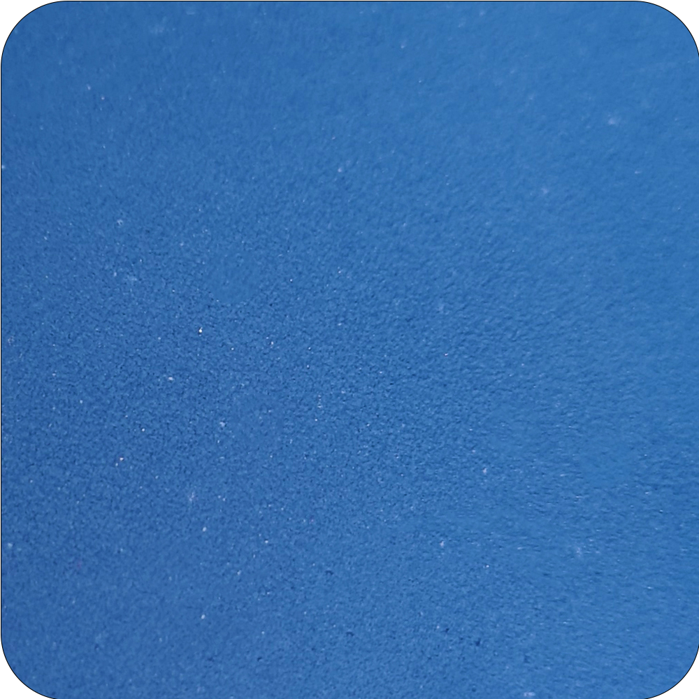 Azure Blue Underglasyr Kiwi - Bild 3