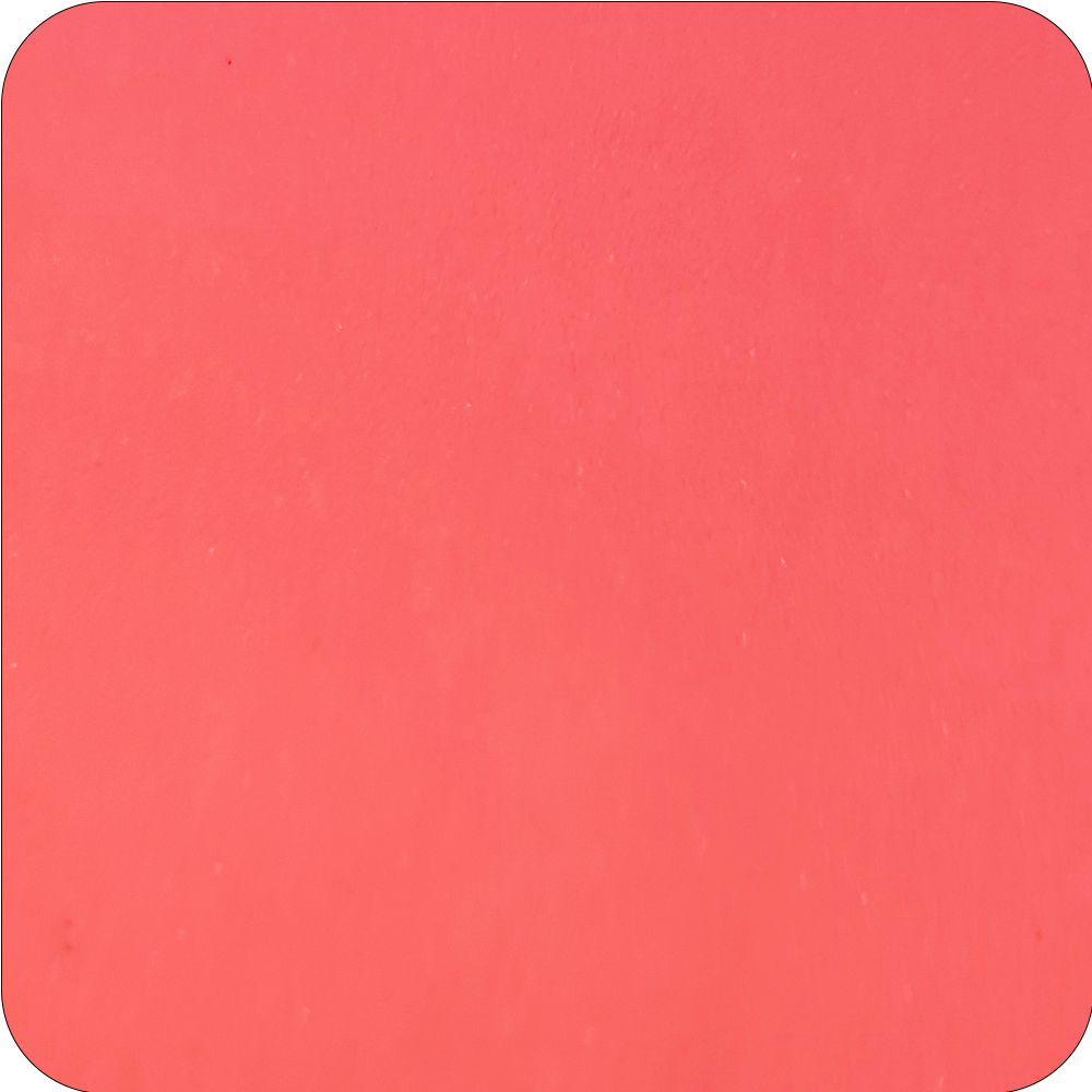 Cerise Pink Underglasyr Kiwi - Bild 4