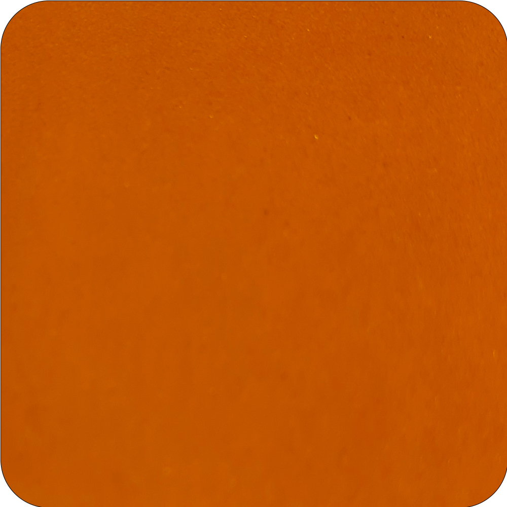 Copper Brown Underglasyr Kiwi - Bild 3