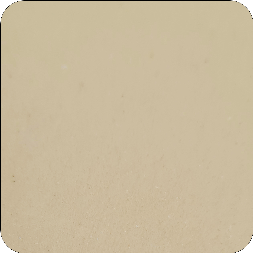 Latte Brown Underglasyr Kiwi - Bild 3