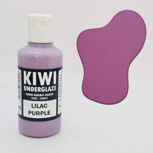 Lilac Purple Underglasyr Kiwi