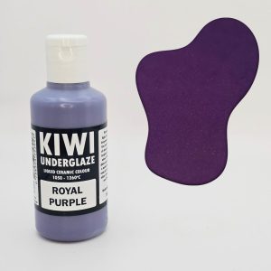 Royal Purple Underglasyr Kiwi