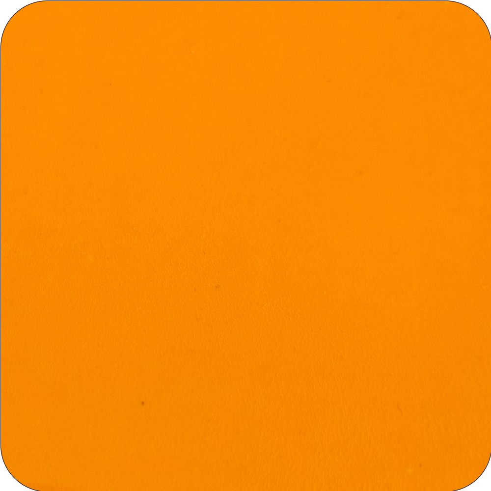 Saffron Orange Underglasyr Kiwi - Bild 3